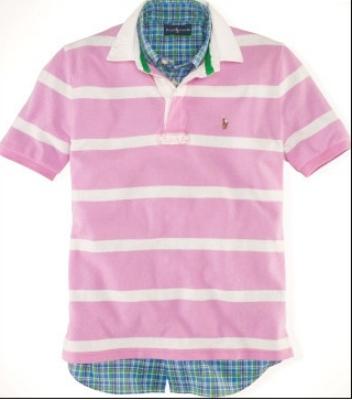 Cheap Men polo shirts wholesale No. 1805